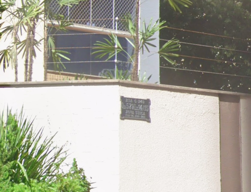 Foto 3 de 4: Apartamento em leilão em Goiânia - GO, bairro Nova Suiça — Apartamento | Goiânia/GO