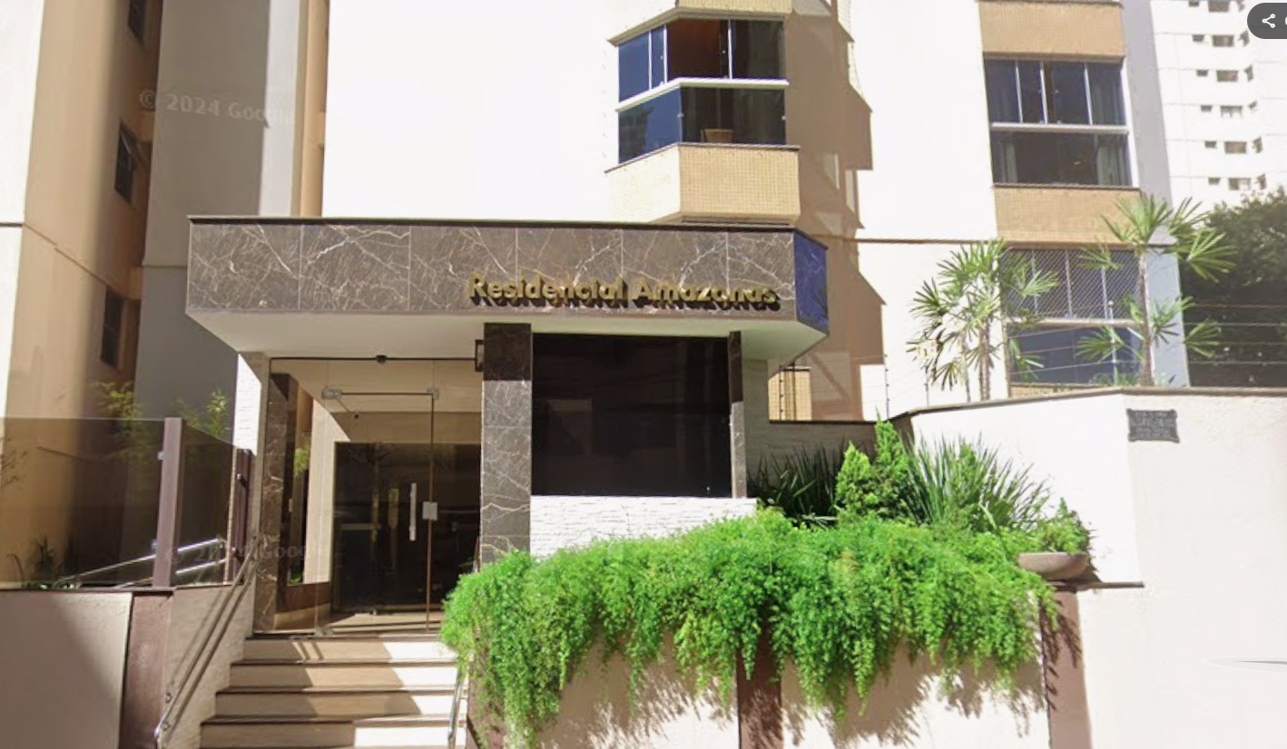 Foto 4 de 4: Apartamento em leilão em Goiânia - GO, bairro Nova Suiça — Apartamento | Goiânia/GO