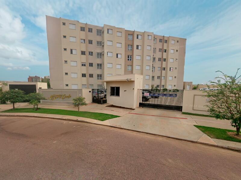 Foto 8 de 12: Apartamento em leilão em Sinop - MT, bairro Residencial Ipanema — Apartamento | Sinop/MT