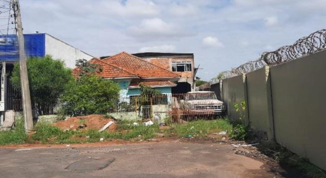 Foto 2 de 4: Casa em leilão em Porto Alegre - RS, bairro Jd. Floresta — Casa | Porto Alegre/RS