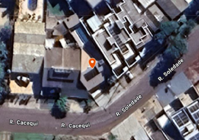Foto 4 de 4: Casa em leilão em Cascavel - PR, bairro Canadá — Casa | Cascavel/PR