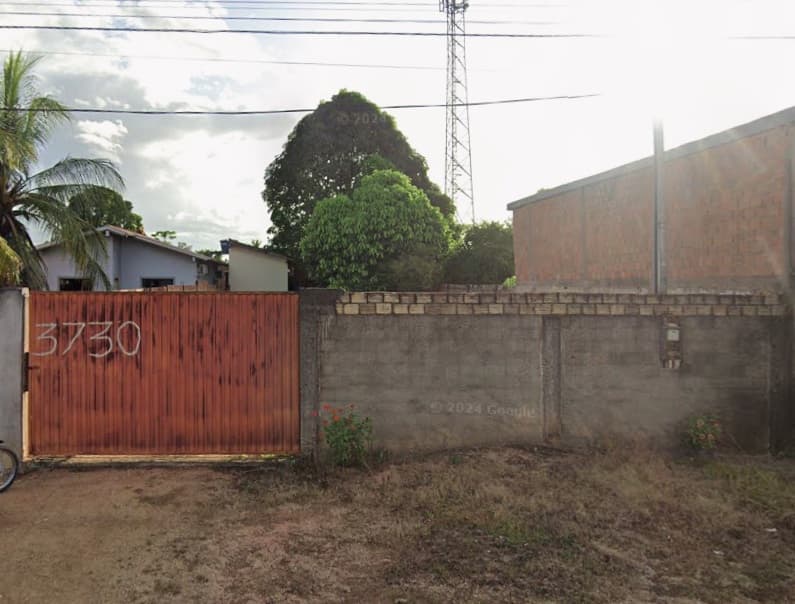 Foto 4 de 4: Casa em leilão em Machadinho D'oeste - RO, bairro Centro — Casa | Machadinho D´Oeste/RO