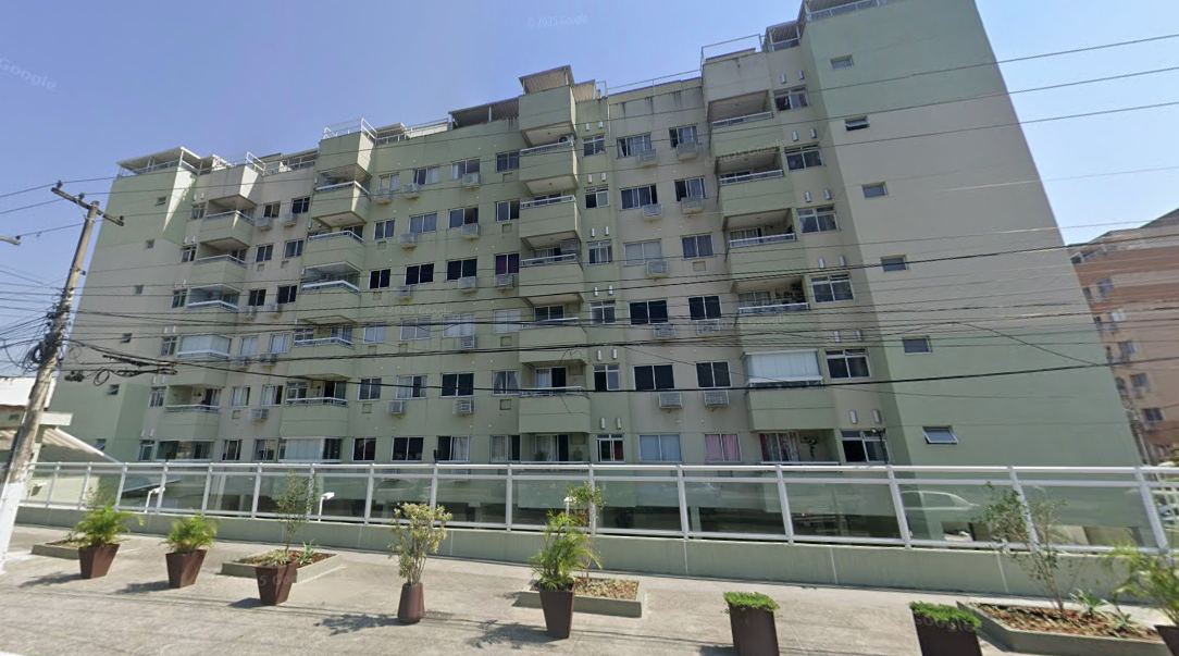 Foto 5 de 5: Apartamento em leilão em Niterói - RJ, bairro Maria Paula — Apartamento | Niterói/RJ