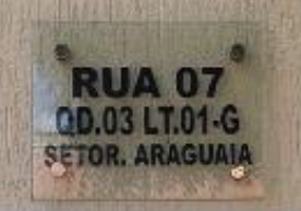 Foto 2 de 4: Casa em leilão em Araguaína - TO, bairro Loteamento Araguaia — Casa | Araguaína/TO