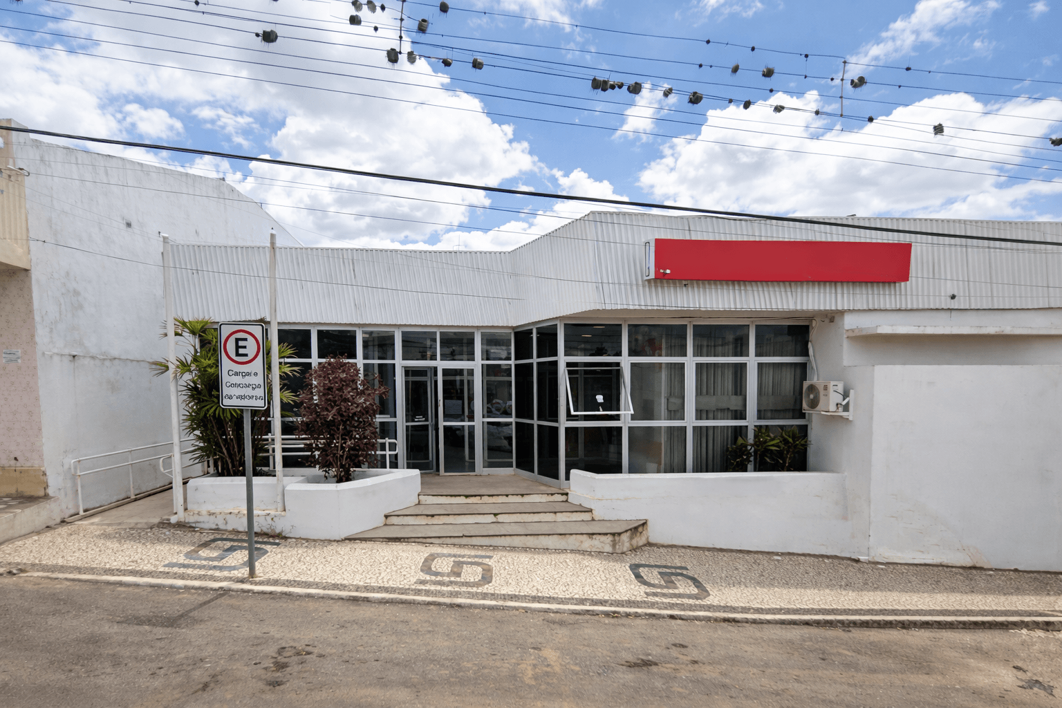 Foto 4 de 5: Comercial em leilão em Brejões - BA, bairro Centro — Imóvel Comercial | Brejões/BA