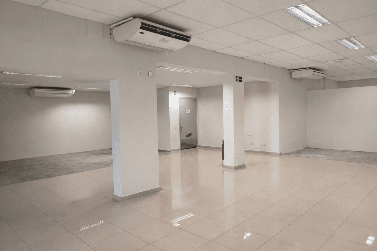 Foto 2 de 4: Comercial em leilão em Itaporã - MS, bairro Centro — Imóvel Comercial | Itaporã/MS