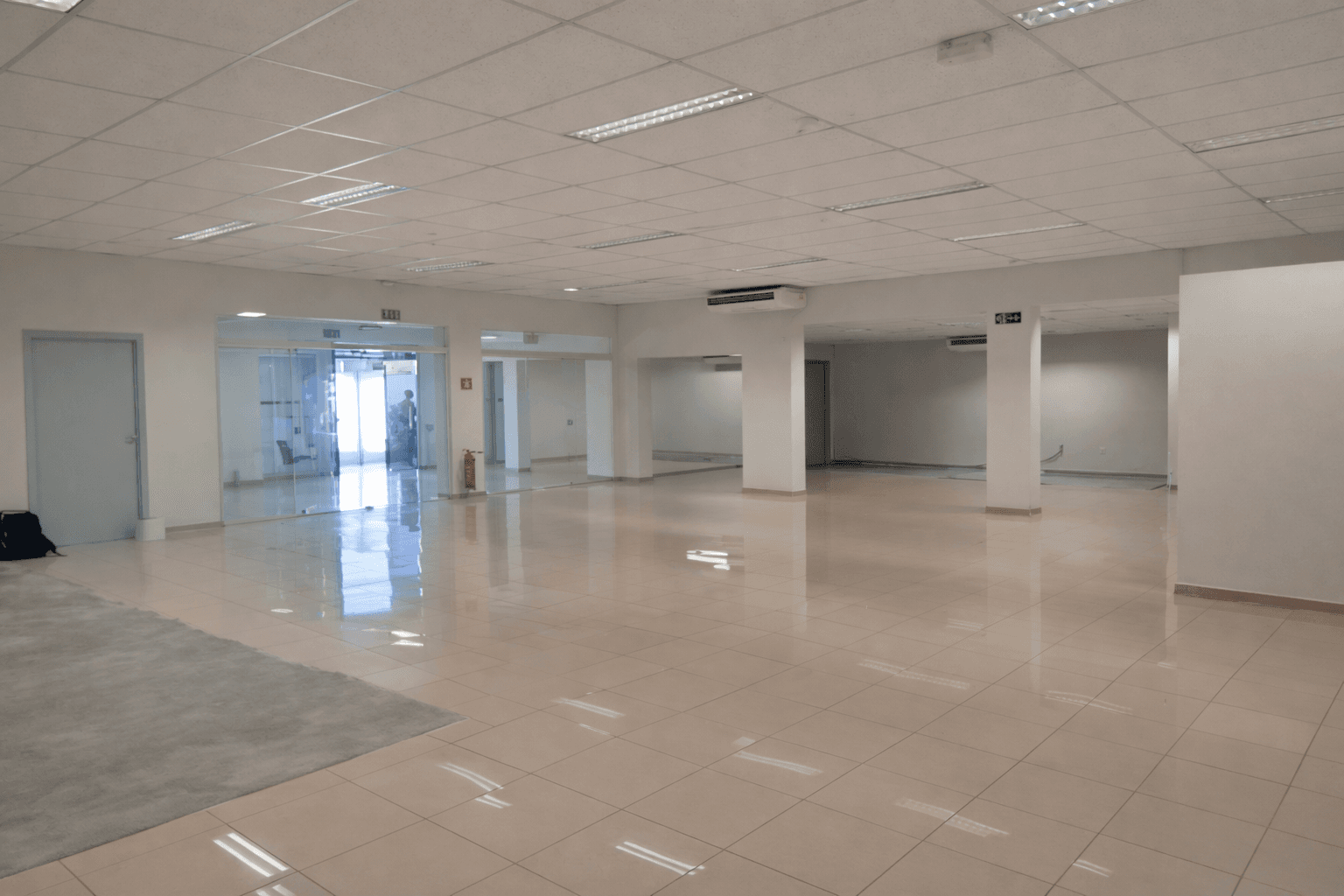 Foto 3 de 4: Comercial em leilão em Itaporã - MS, bairro Centro — Imóvel Comercial | Itaporã/MS