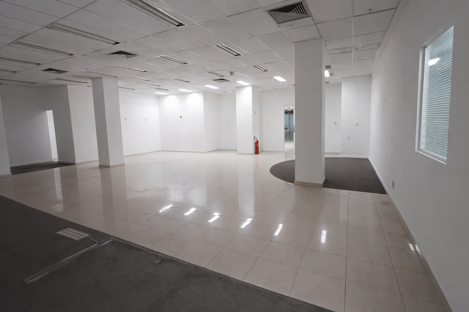 Foto 3 de 4: Comercial em leilão em Rio De Janeiro - RJ, bairro Centro — Imóvel Comercial | Rio de Janeiro/RJ