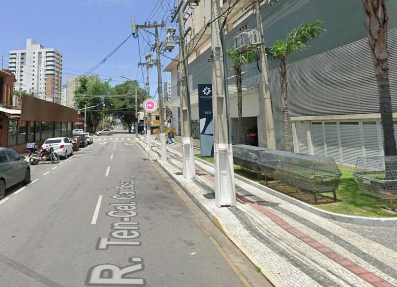 Foto 2 de 4: Apartamento em leilão em Campos Dos Goytacazes - RJ, bairro Pq. Tamandaré — Apartamento | Campos dos Goytacazes/RJ