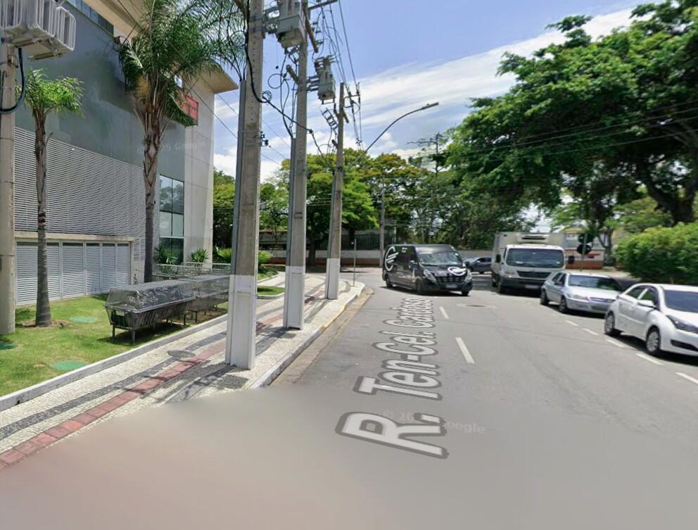 Foto 3 de 4: Apartamento em leilão em Campos Dos Goytacazes - RJ, bairro Pq. Tamandaré — Apartamento | Campos dos Goytacazes/RJ