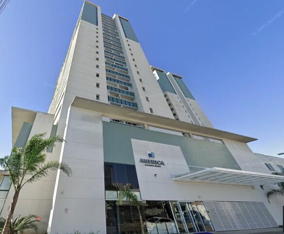 Foto 1 de 4: Apartamento em leilão em Campos Dos Goytacazes - RJ, bairro Pq. Tamandaré — Apartamento | Campos dos Goytacazes/RJ