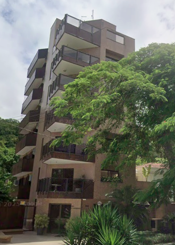 Foto 3 de 5: Apartamento em leilão em Matinhos - PR, bairro Praia Mansa — Apartamento | Matinhos/PR