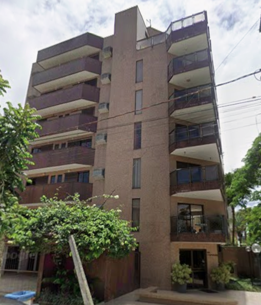 Foto 4 de 5: Apartamento em leilão em Matinhos - PR, bairro Praia Mansa — Apartamento | Matinhos/PR
