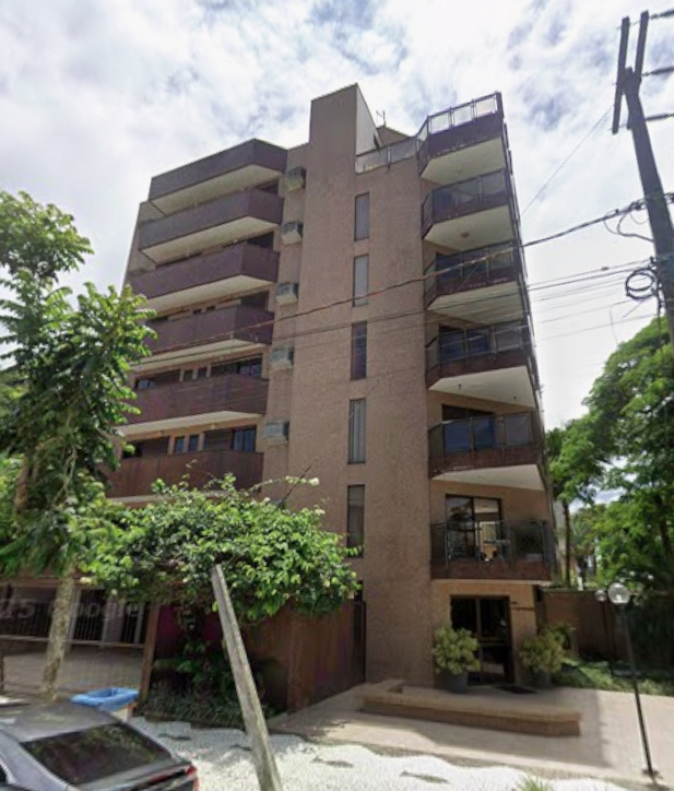 Foto 5 de 5: Apartamento em leilão em Matinhos - PR, bairro Praia Mansa — Apartamento | Matinhos/PR