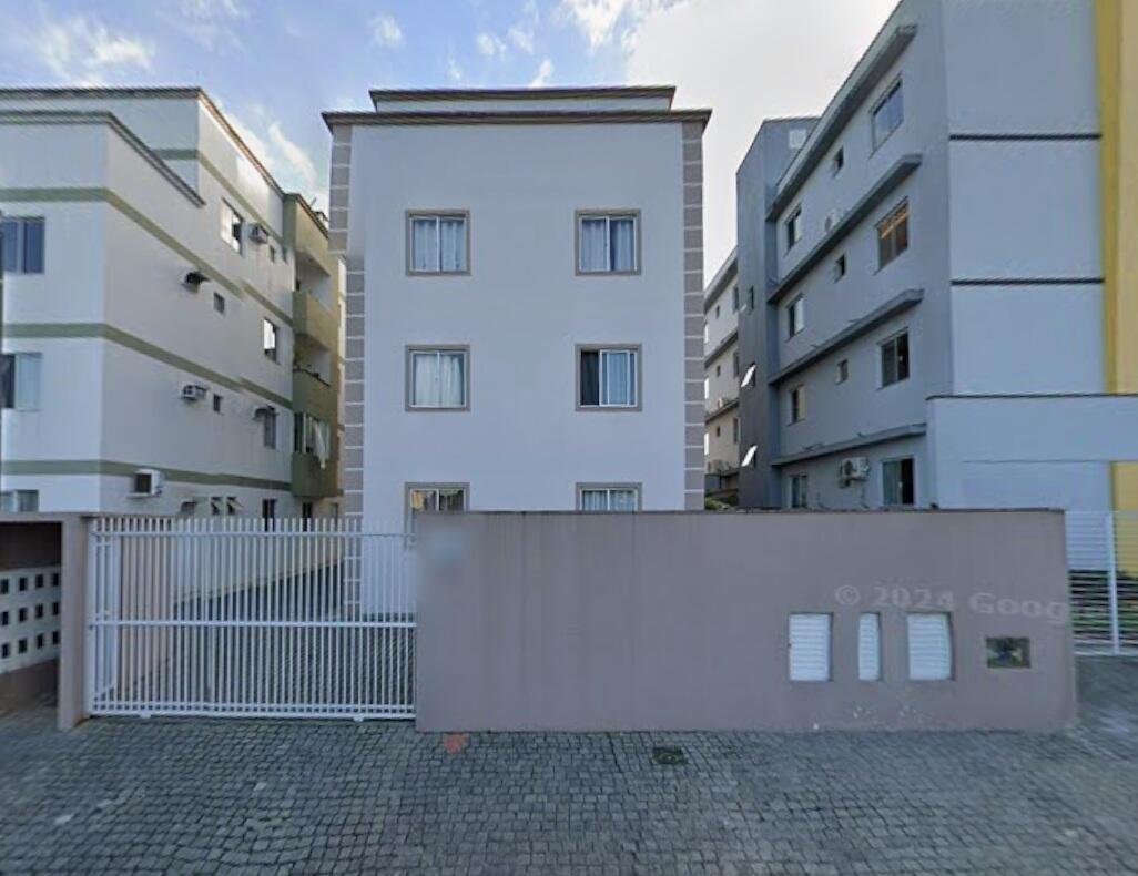 Foto 1 de 4: Apartamento em leilão em Joinville - SC, bairro Loteamento Jardim Baumer — Apartamento | Joinville/SC