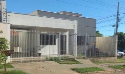 Foto 3 de 4: Casa em leilão em Rondonópolis - MT, bairro Loteamento Jd. Mirassol — Casa | Rondonópolis-MT/MT