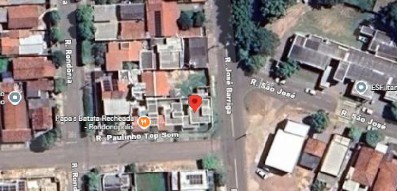 Foto 4 de 4: Casa em leilão em Rondonópolis - MT, bairro Loteamento Jd. Mirassol — Casa | Rondonópolis-MT/MT