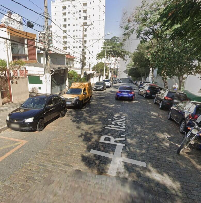 Foto 2 de 8: Apartamento em leilão em São Paulo - SP, bairro Santana — Apartamento | São Paulo/SP
