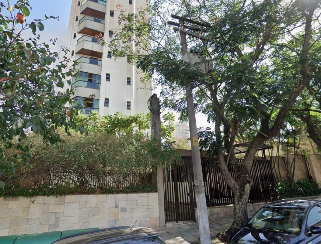 Foto 4 de 8: Apartamento em leilão em São Paulo - SP, bairro Santana — Apartamento | São Paulo/SP