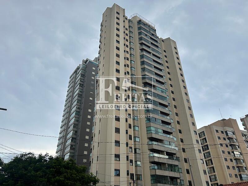 Foto 8 de 8: Apartamento em leilão em São Paulo - SP, bairro Santana — Apartamento | São Paulo/SP