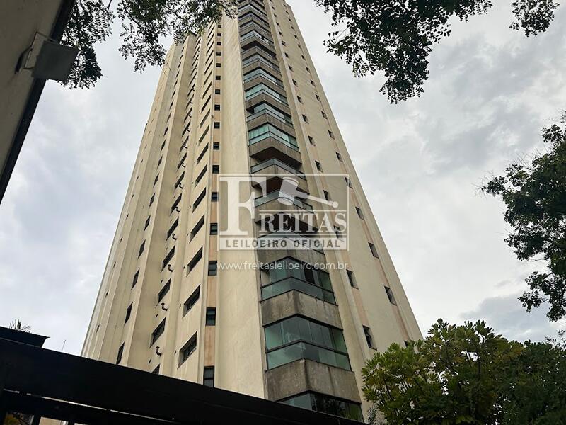 Foto 1 de 8: Apartamento em leilão em São Paulo - SP, bairro Santana — Apartamento | São Paulo/SP