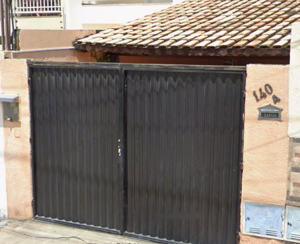 Foto 4 de 5: Casa em leilão em Fortaleza - CE, bairro Lagoa Redonda — Casa | Fortaleza/CE