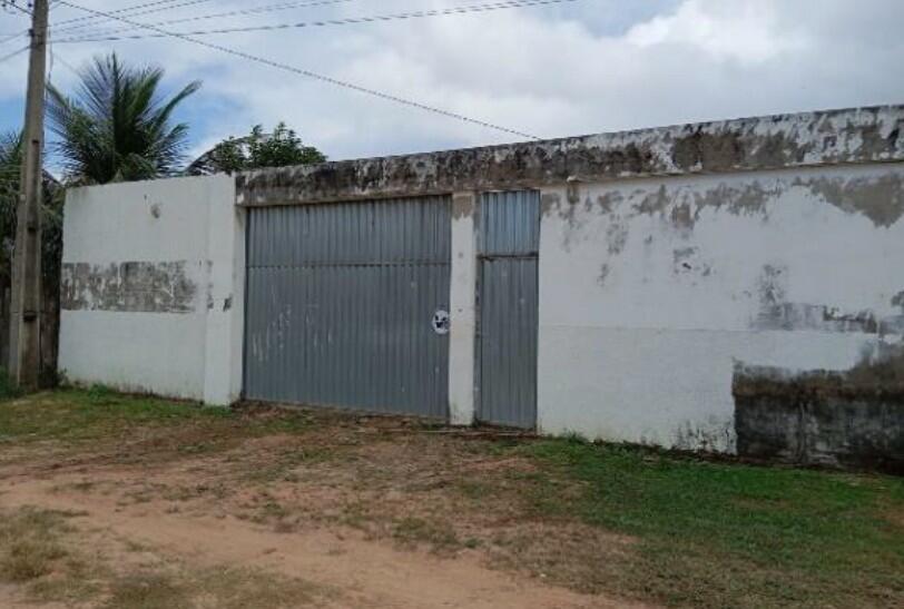 Foto 2 de 2: Casa em leilão em São João Do Carú - MA, bairro Vila Buriti — Casa | São João do Carú/MA