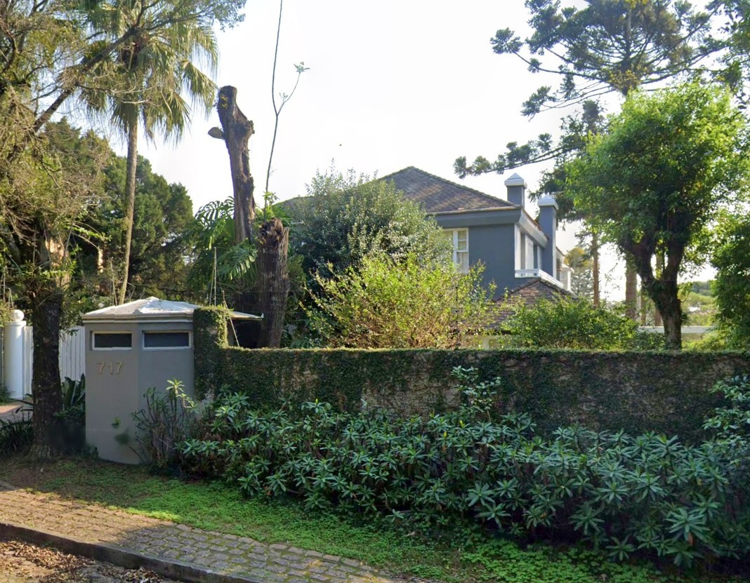 Foto 2 de 4: Casa em leilão em São Leopoldo - RS, bairro Morro do Espelho — Casa | São Leopoldo/RS