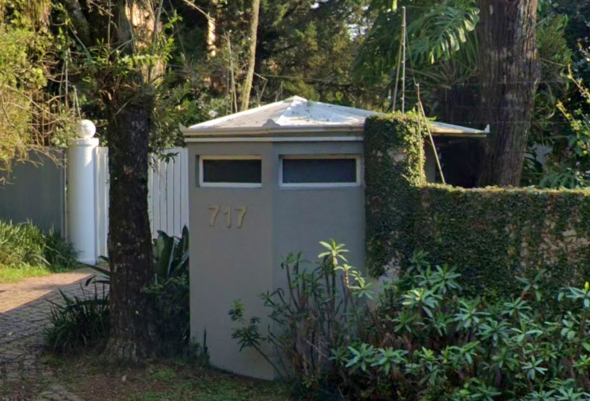 Foto 3 de 4: Casa em leilão em São Leopoldo - RS, bairro Morro do Espelho — Casa | São Leopoldo/RS