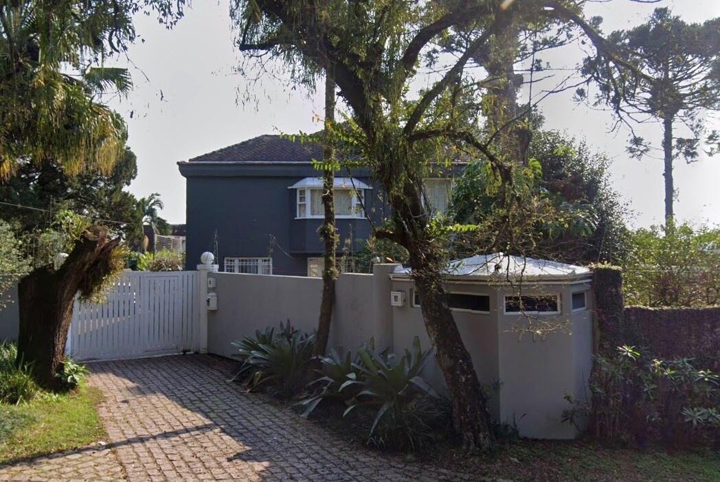 Foto 1 de 4: Casa em leilão em São Leopoldo - RS, bairro Morro do Espelho — Casa | São Leopoldo/RS