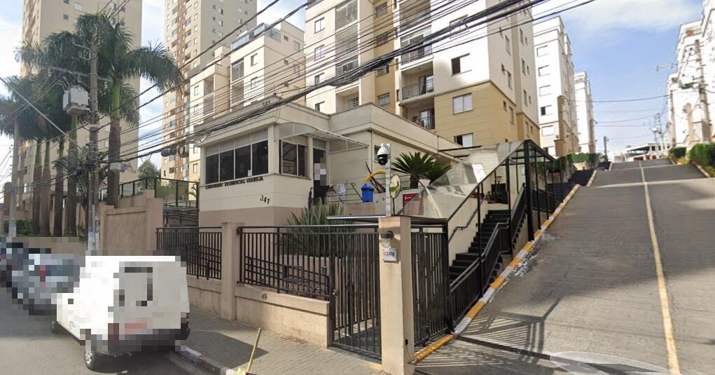 Foto 4 de 4: Apartamento em leilão em Osasco - SP, bairro Conceição — Apartamento | Osasco/SP