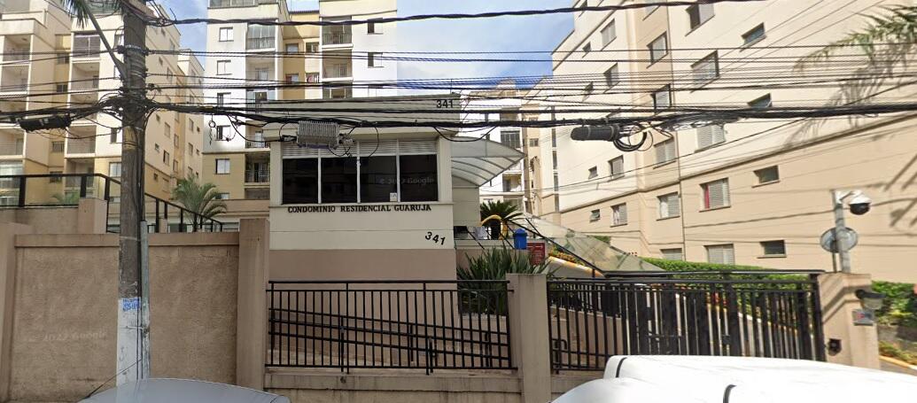 Foto 1 de 4: Apartamento em leilão em Osasco - SP, bairro Conceição — Apartamento | Osasco/SP