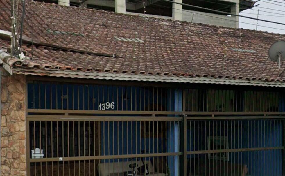 Foto 3 de 7: Casa em leilão em Praia Grande - SP, bairro Vila Caiçara — Casa | Praia Grande/SP