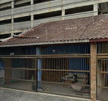 Foto 4 de 7: Casa em leilão em Praia Grande - SP, bairro Vila Caiçara — Casa | Praia Grande/SP