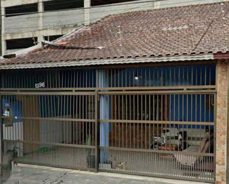 Foto 5 de 7: Casa em leilão em Praia Grande - SP, bairro Vila Caiçara — Casa | Praia Grande/SP