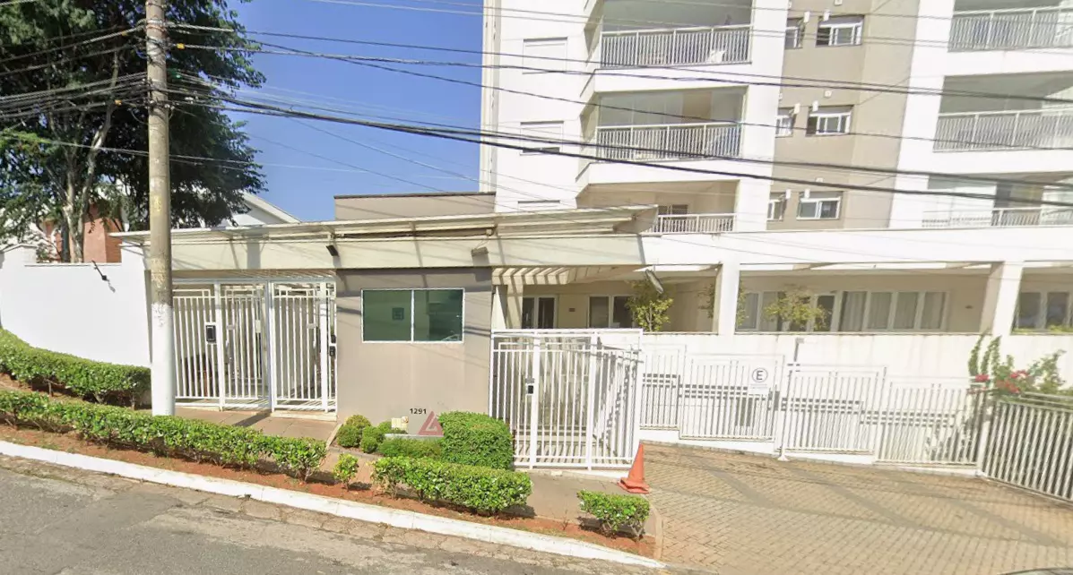 Foto 4 de 4: Apartamento em leilão em São Paulo - SP, bairro Vila Ester — Apartamento | São Paulo/SP