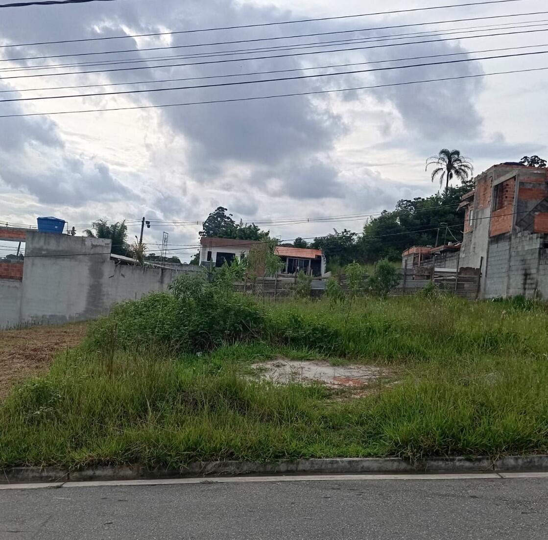 Foto 5 de 5: Terreno em leilão em Suzano - SP, bairro Loteamento Jardim Elisa — Terreno/Lote | Suzano/SP