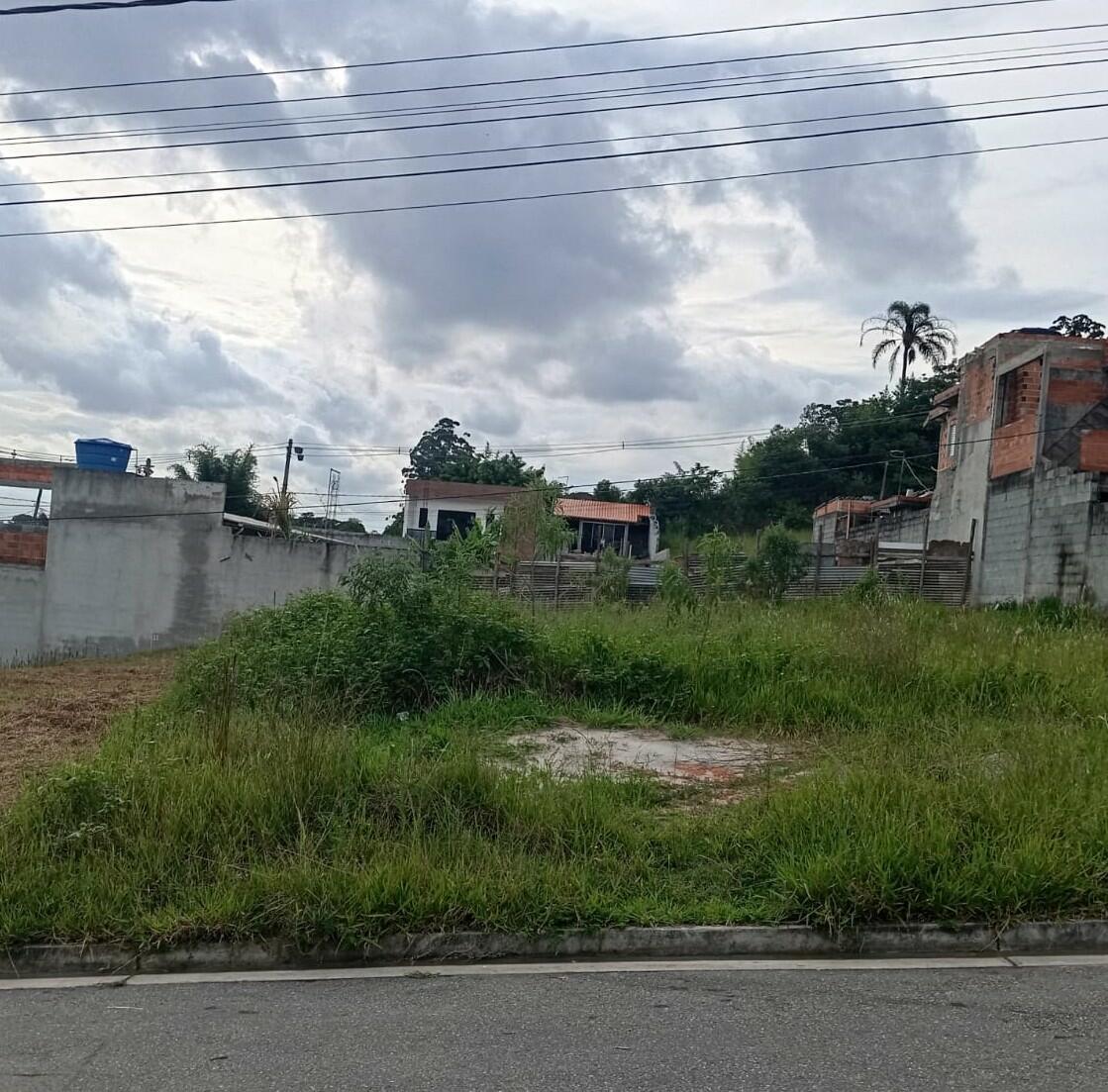 Foto 4 de 5: Terreno em leilão em Suzano - SP, bairro Loteamento Jardim Elisa — Terreno/Lote | Suzano/SP