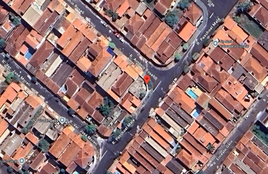Foto 2 de 4: Casa em leilão em Ribeirão Preto - SP, bairro Loteamento Planalto Verde — Casa | Ribeirão Preto/SP