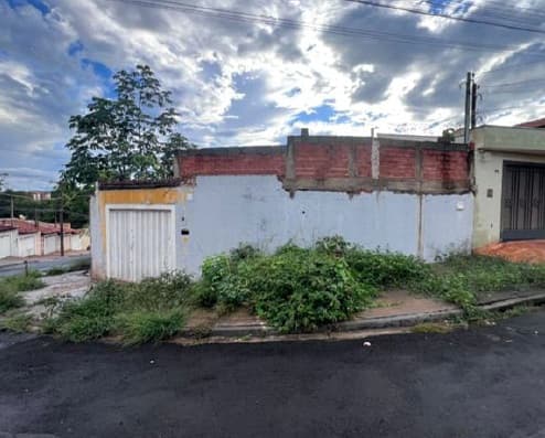 Foto 3 de 4: Casa em leilão em Ribeirão Preto - SP, bairro Loteamento Planalto Verde — Casa | Ribeirão Preto/SP