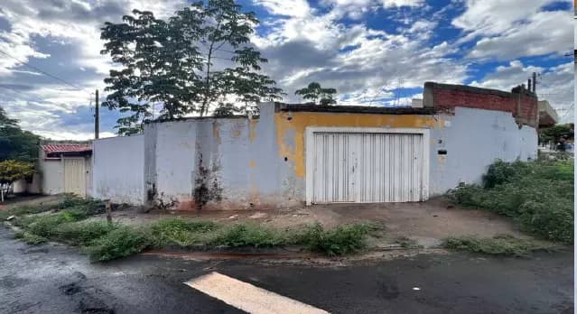 Foto 1 de 4: Casa em leilão em Ribeirão Preto - SP, bairro Loteamento Planalto Verde — Casa | Ribeirão Preto/SP