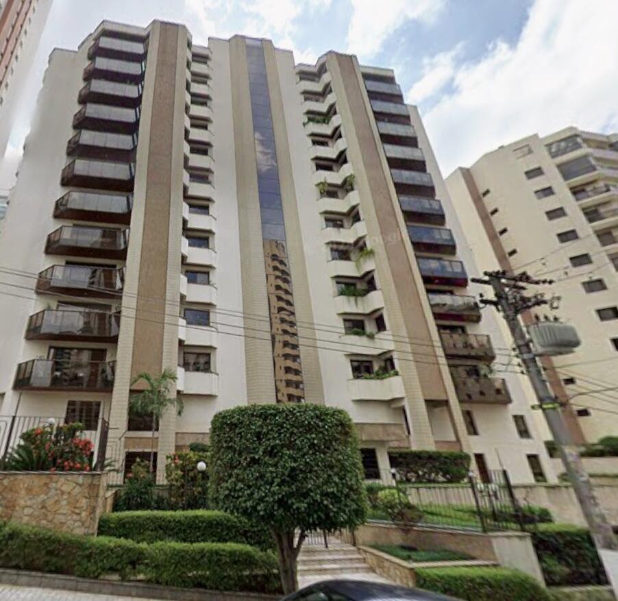 Foto 3 de 4: Apartamento em leilão em São Paulo - SP, bairro Tatuapé — Apartamento | São Paulo/SP