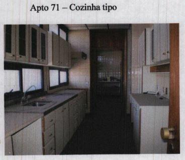 Foto 2 de 27: Apartamento em leilão em São Bernardo Do Campo - SP, bairro Centro — Apartamento | São Bernardo do Campo/SP