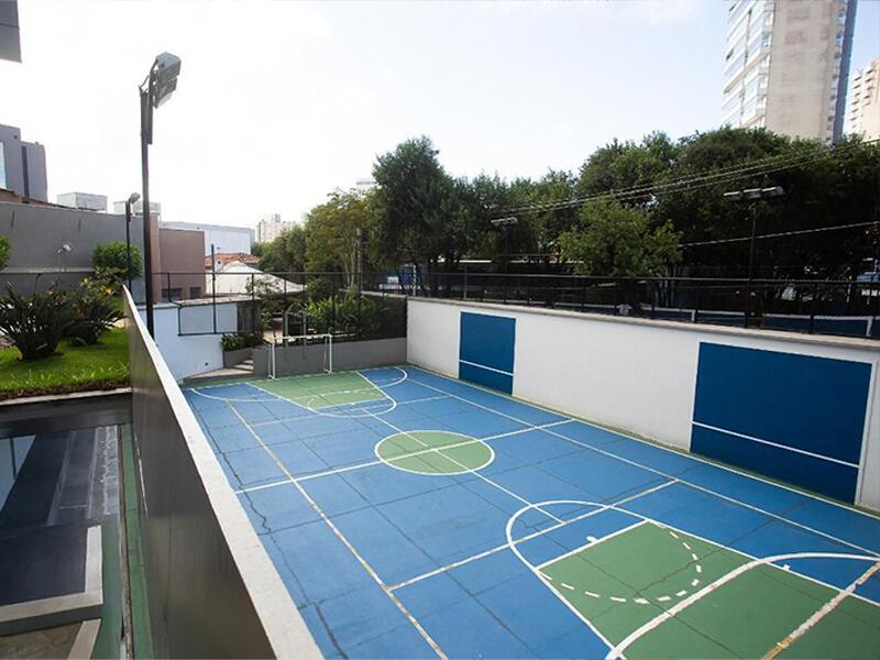 Foto 9 de 27: Apartamento em leilão em São Bernardo Do Campo - SP, bairro Centro — Apartamento | São Bernardo do Campo/SP