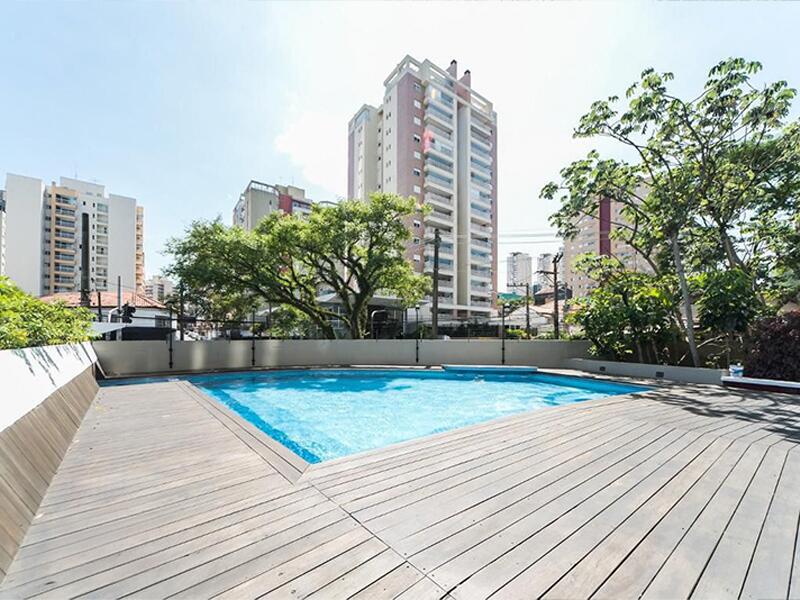 Foto 10 de 27: Apartamento em leilão em São Bernardo Do Campo - SP, bairro Centro — Apartamento | São Bernardo do Campo/SP