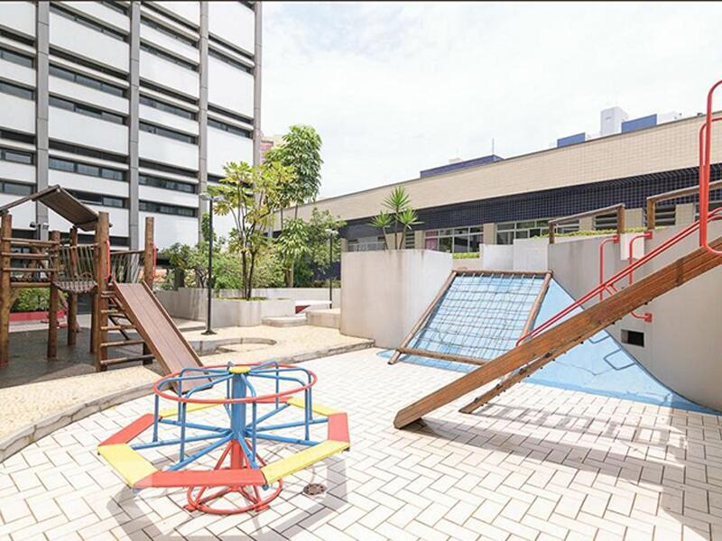 Foto 16 de 27: Apartamento em leilão em São Bernardo Do Campo - SP, bairro Centro — Apartamento | São Bernardo do Campo/SP