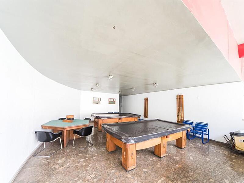 Foto 18 de 27: Apartamento em leilão em São Bernardo Do Campo - SP, bairro Centro — Apartamento | São Bernardo do Campo/SP