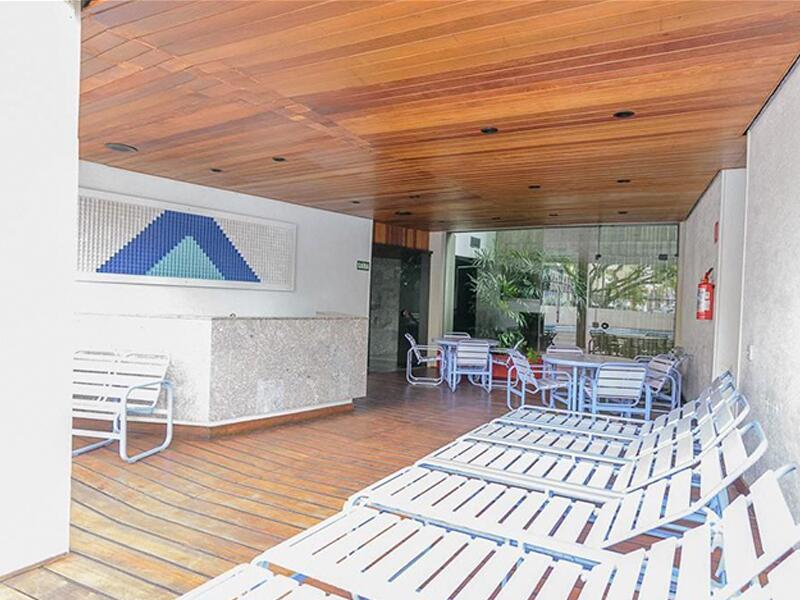 Foto 27 de 27: Apartamento em leilão em São Bernardo Do Campo - SP, bairro Centro — Apartamento | São Bernardo do Campo/SP