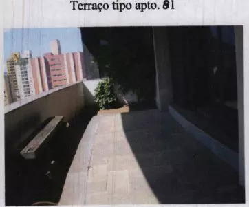 Foto 2 de 29: Apartamento em leilão em São Bernardo Do Campo - SP, bairro Centro — Apartamento | São Bernardo do Campo/SP