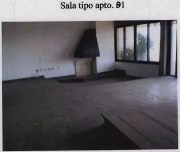 Foto 3 de 29: Apartamento em leilão em São Bernardo Do Campo - SP, bairro Centro — Apartamento | São Bernardo do Campo/SP